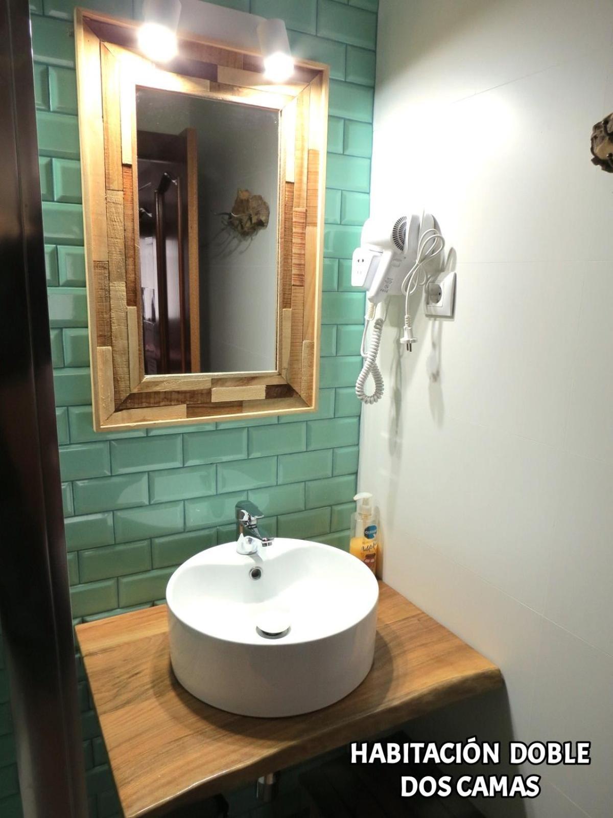 Hostal Rural Sant Climent Taull Bagian luar foto