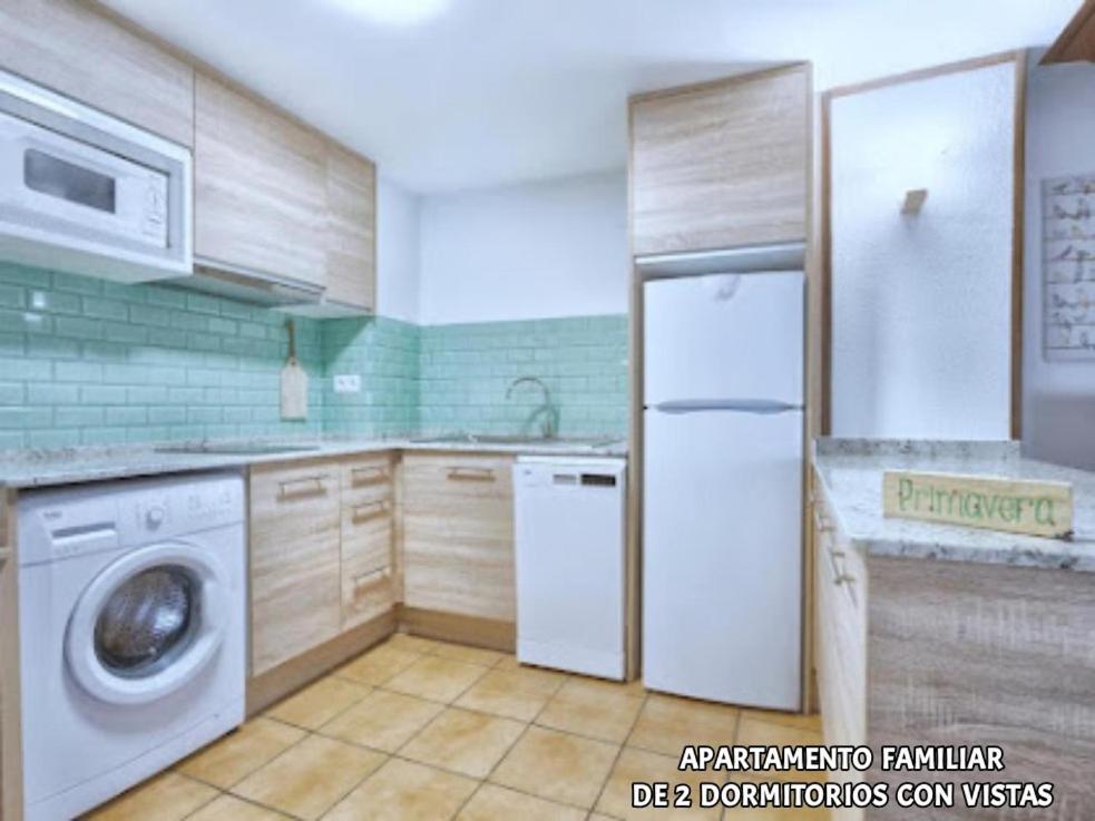 Hostal Rural Sant Climent Taull Bagian luar foto
