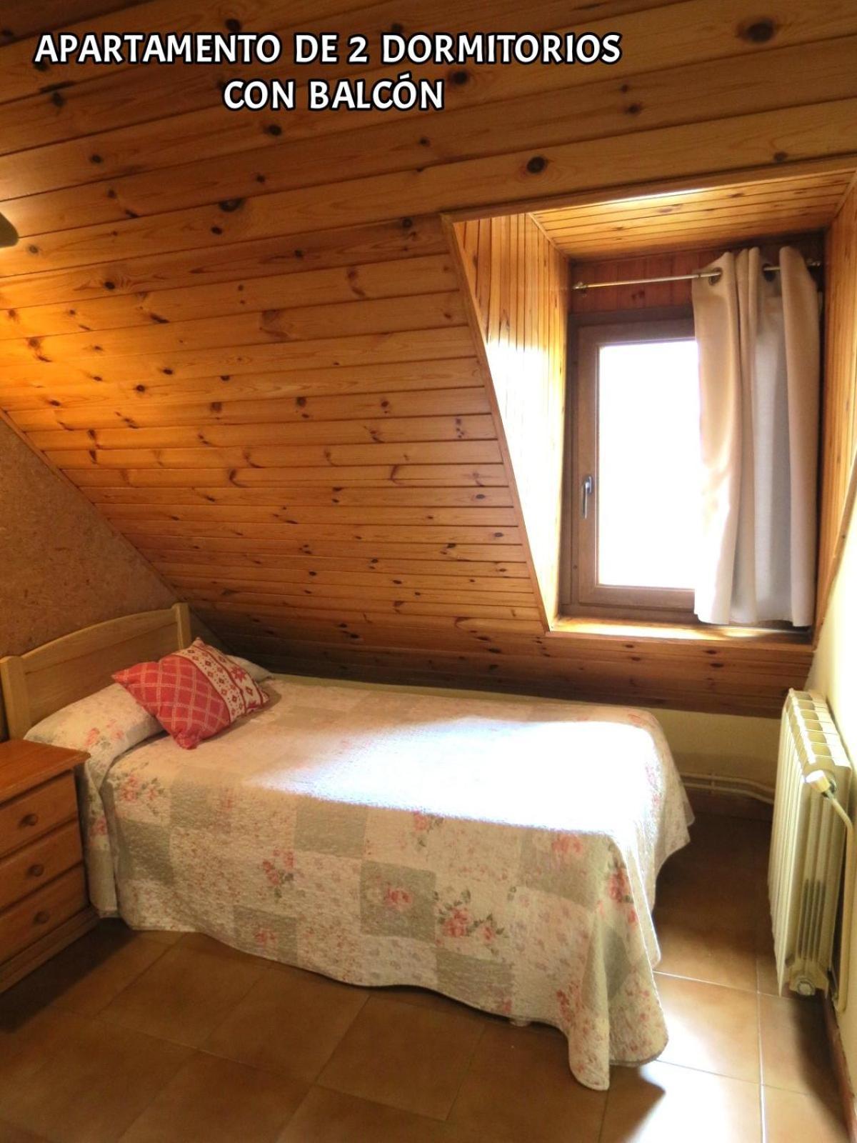 Hostal Rural Sant Climent Taull Bagian luar foto