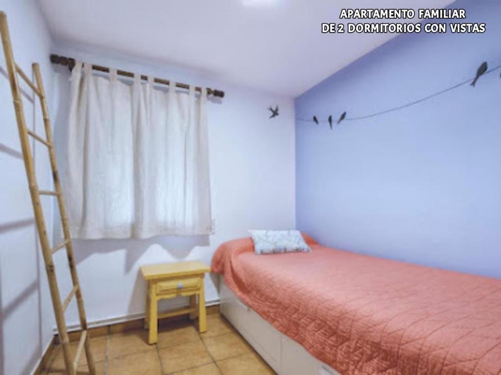 Hostal Rural Sant Climent Taull Bagian luar foto