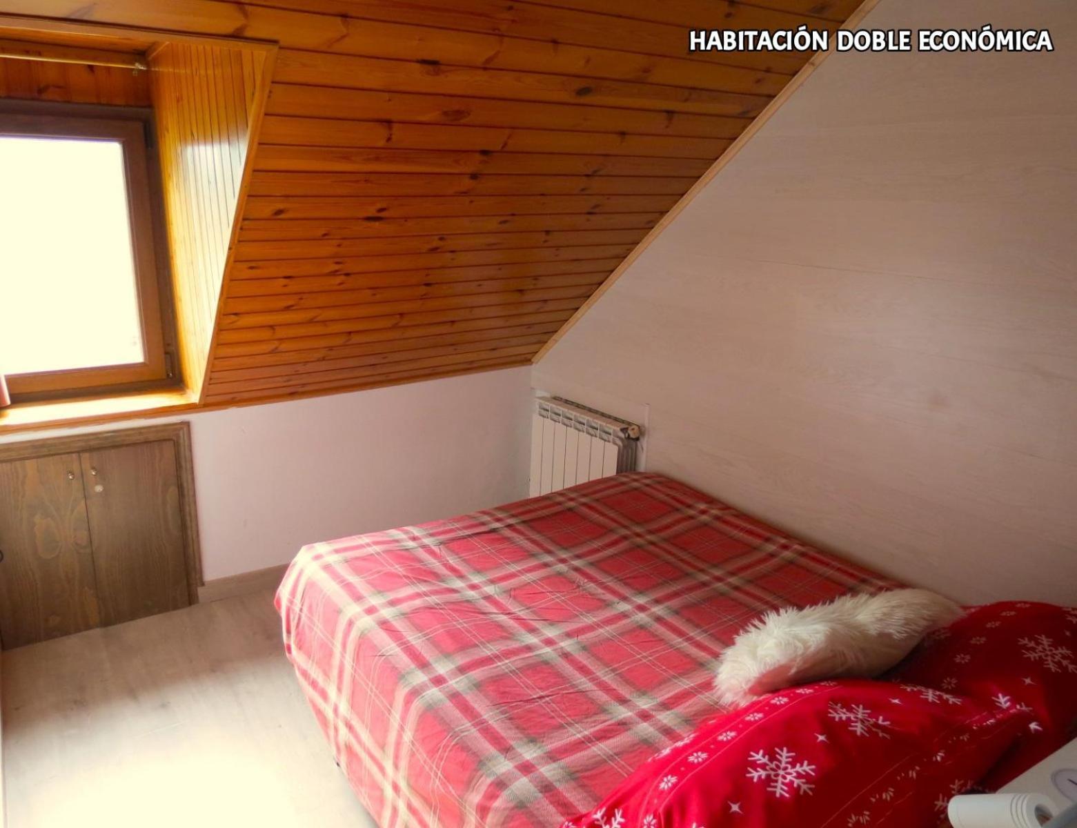 Hostal Rural Sant Climent Taull Bagian luar foto